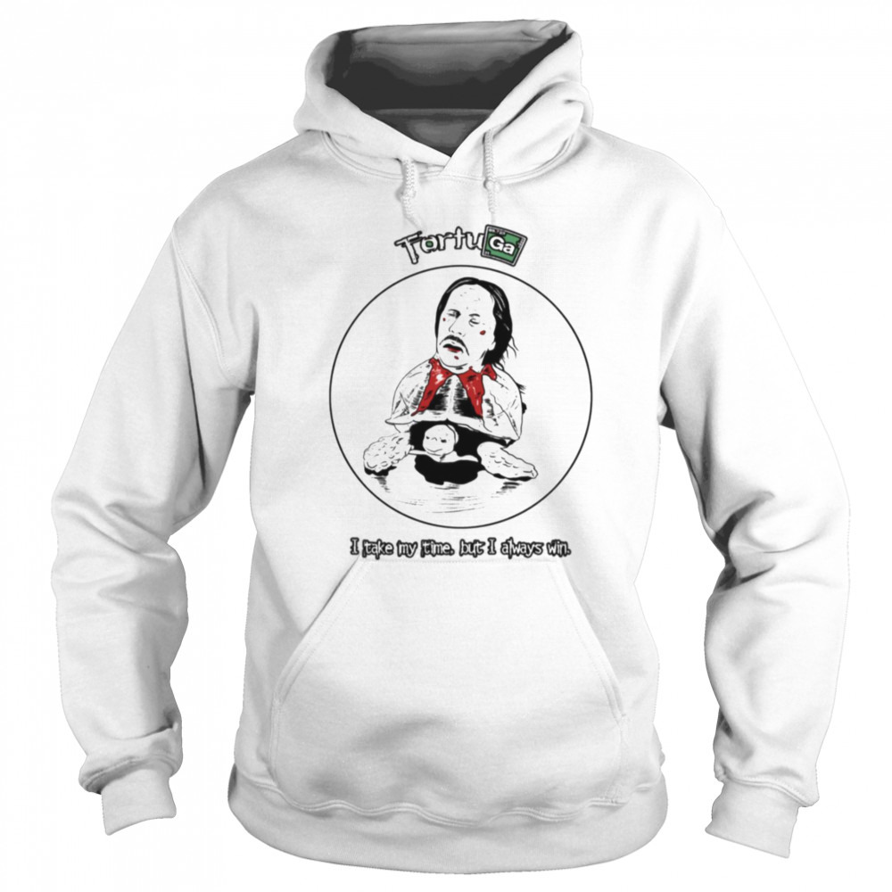 Hoodie shirt