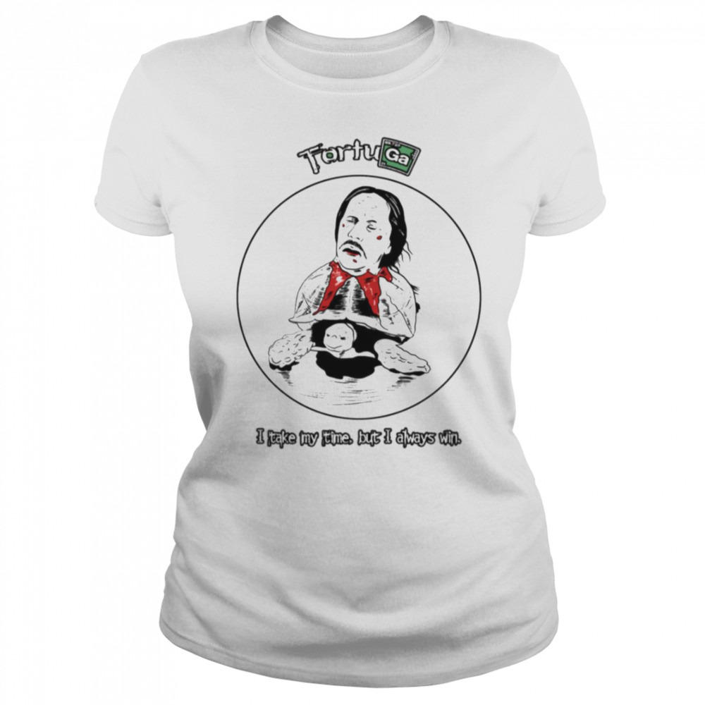 Women's shirt