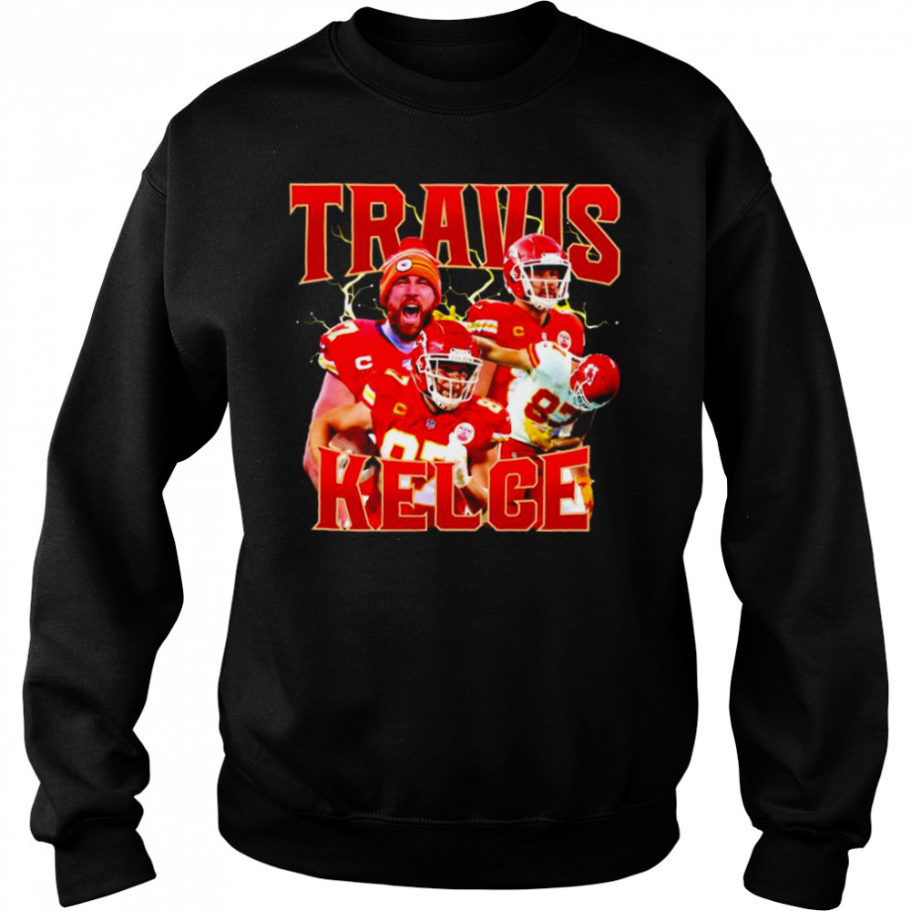 Sweat shirts