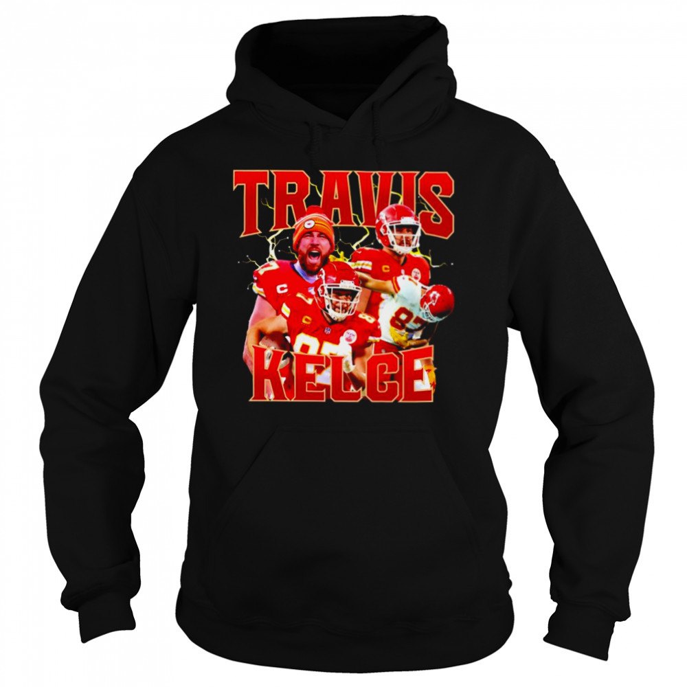 Hoodie shirts