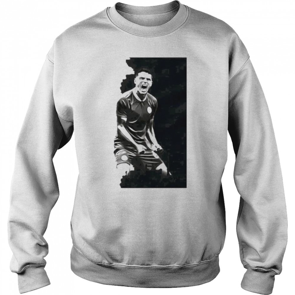 Sweat shirt