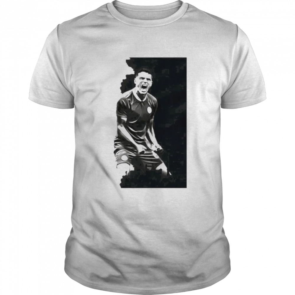 Unisex shirt