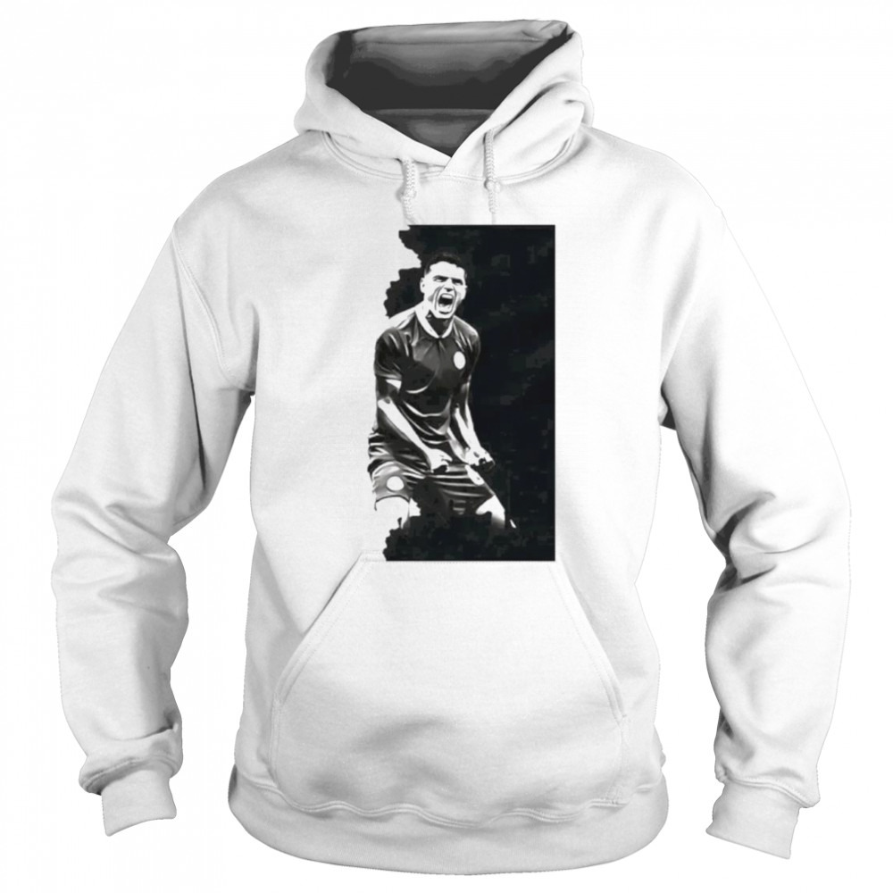 Hoodie shirt