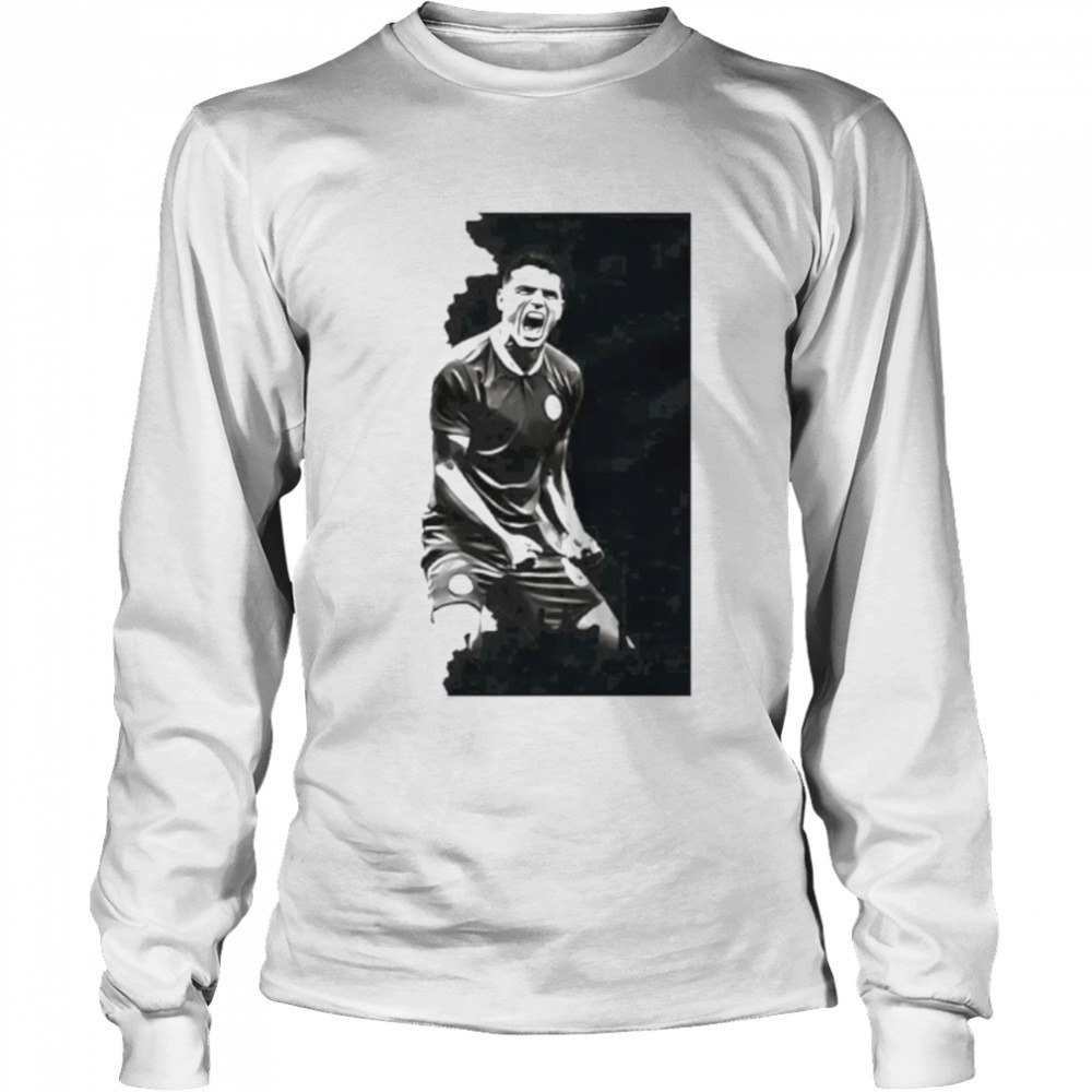 Long Sleeved shirt