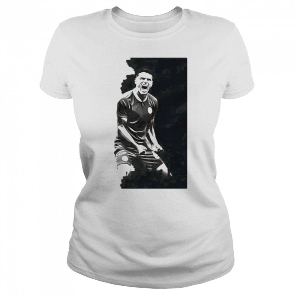 Women's shirt
