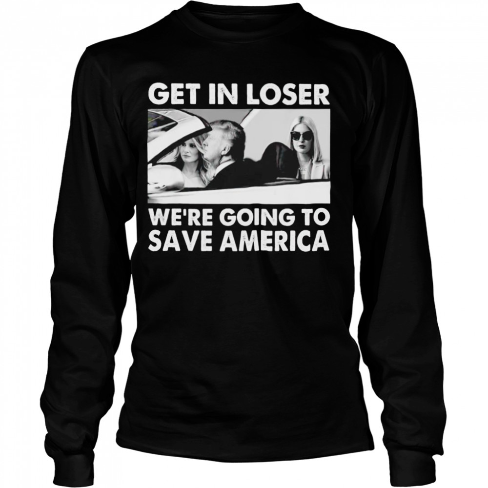 Long Sleeved shirts