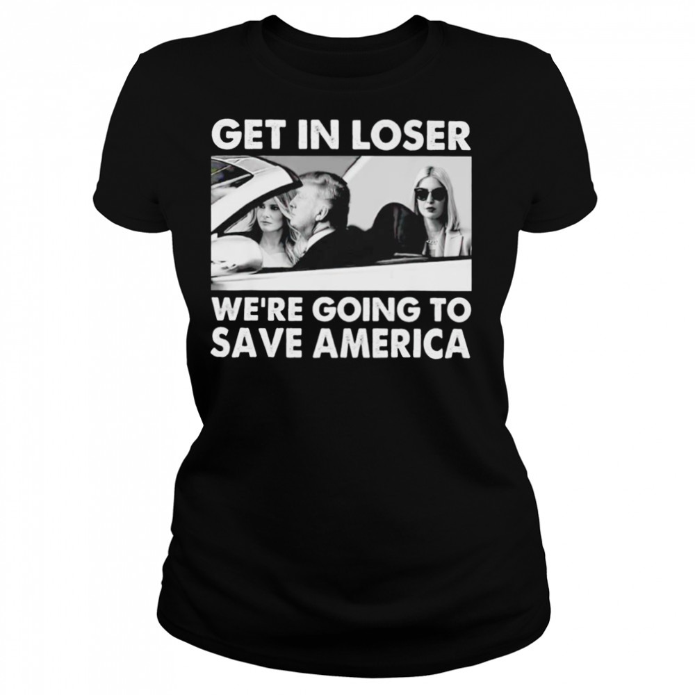 Women's shirts
