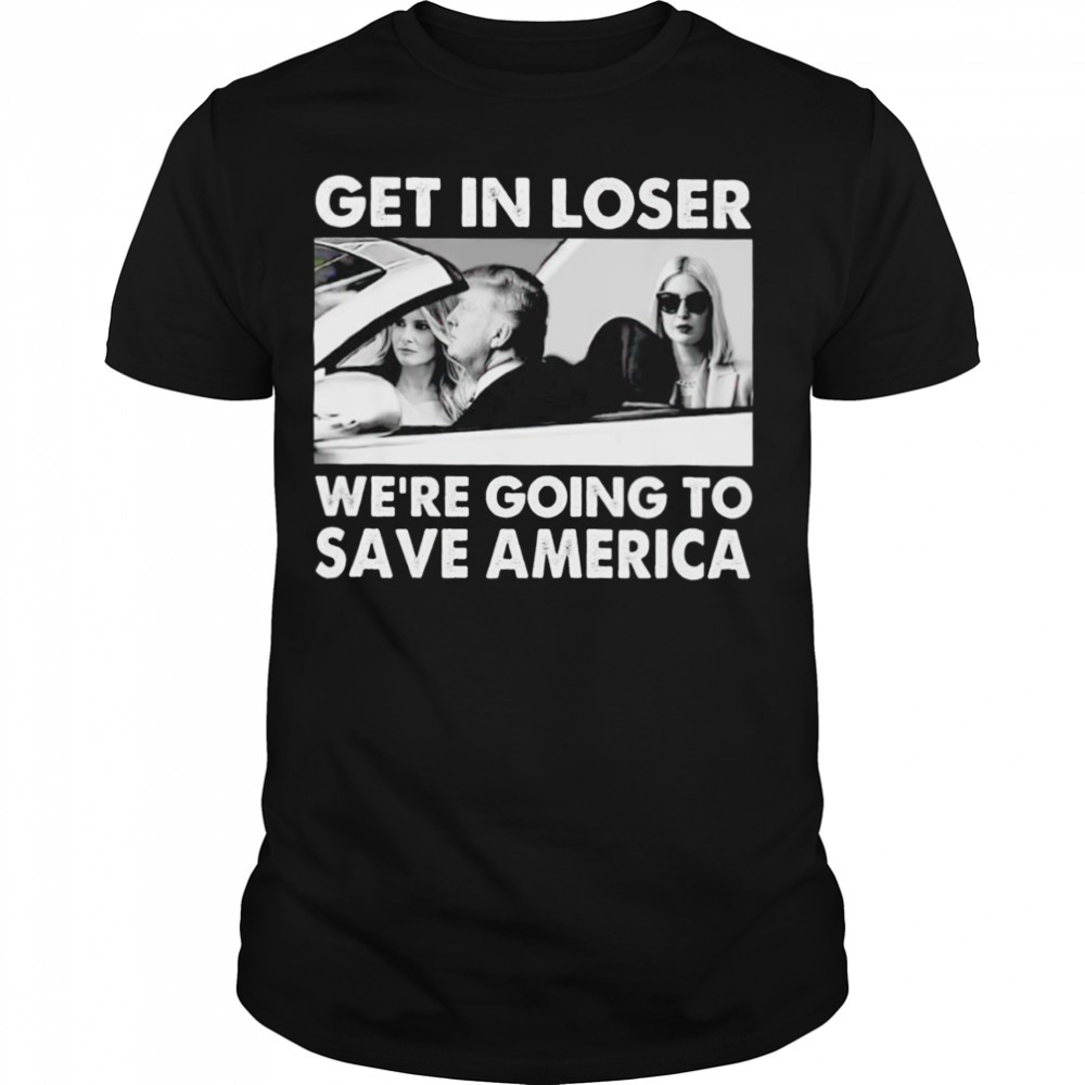 Unisex shirts