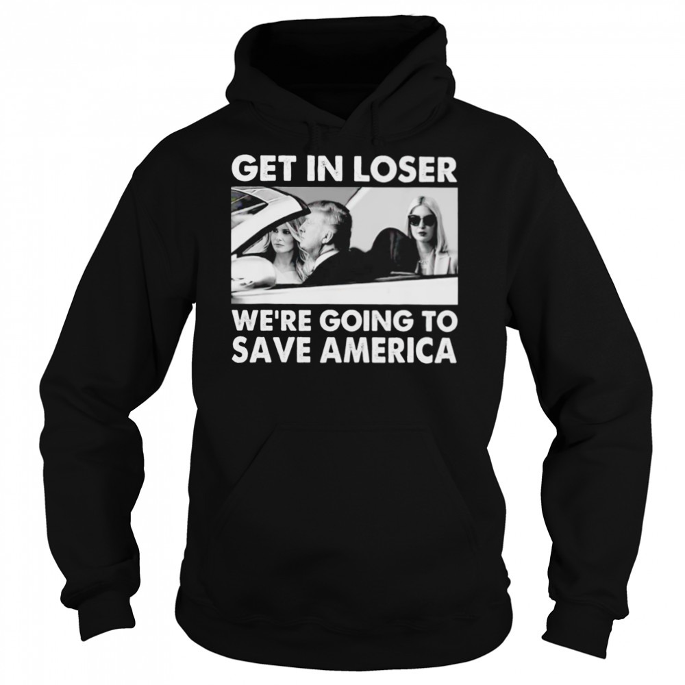 Hoodie shirts