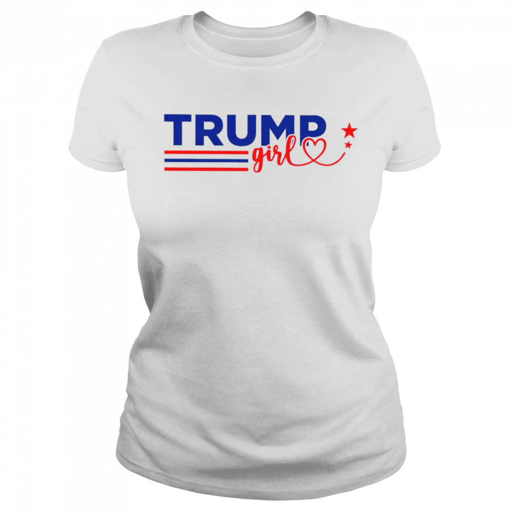 Women's shirt