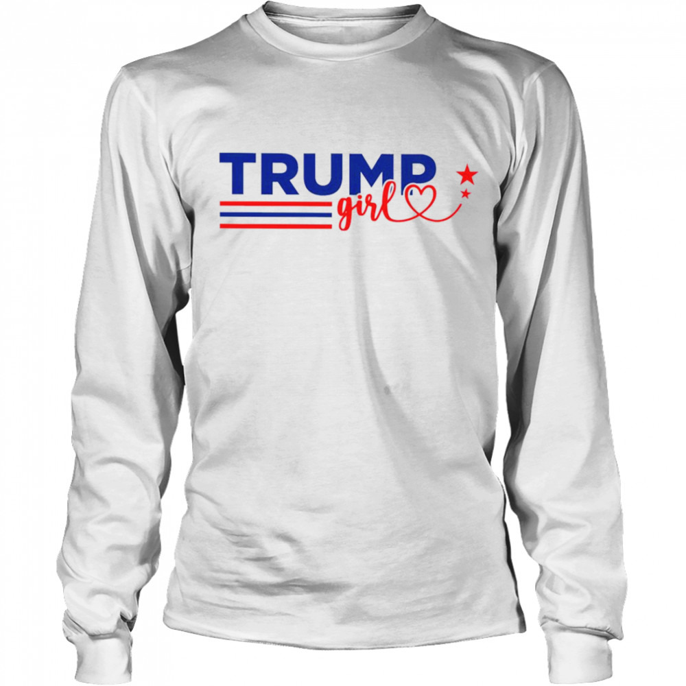Long Sleeved shirt