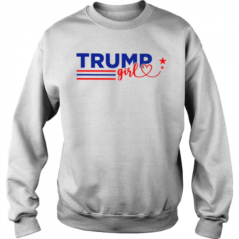 Sweat shirt