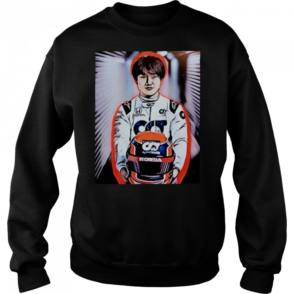 Sweat shirts