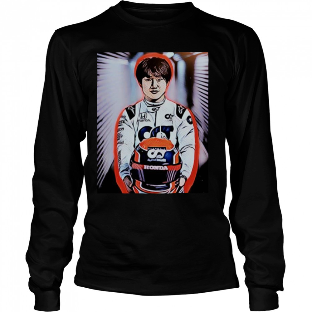 Long Sleeved shirts