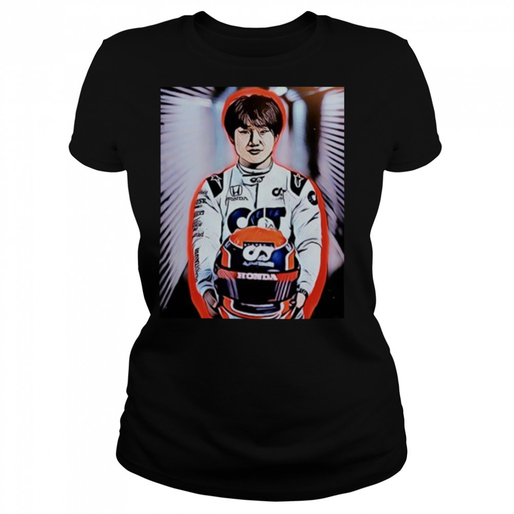 Women's shirts