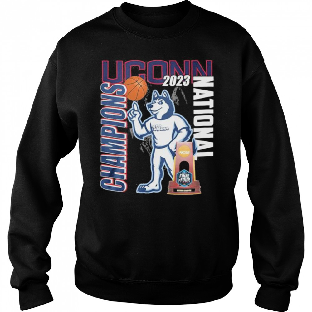 Sweat shirts
