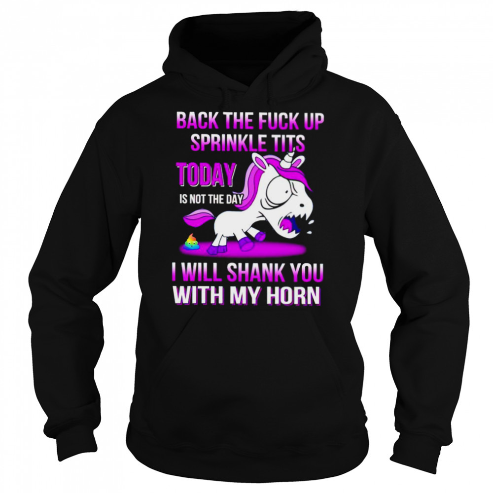 Hoodie shirts