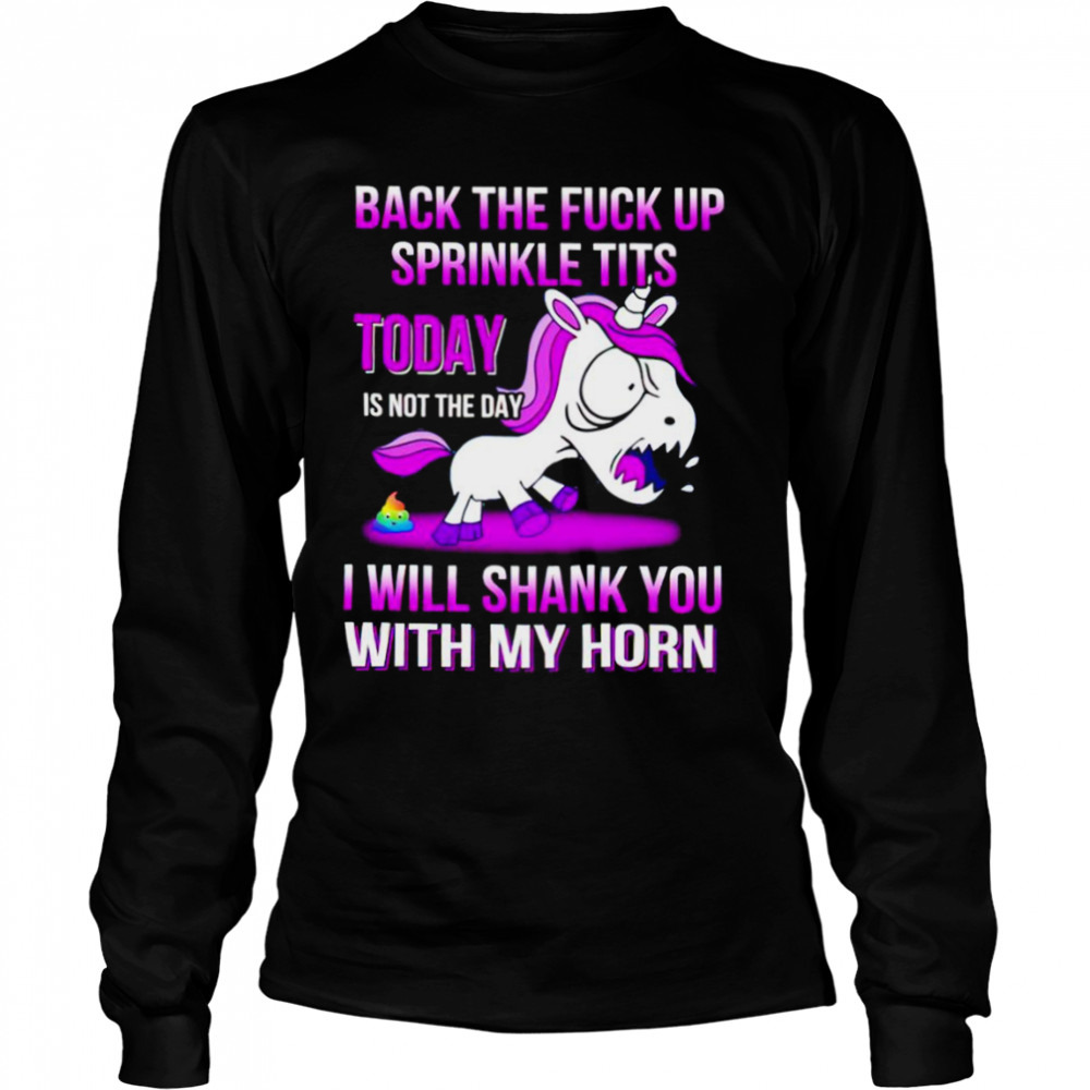 Long Sleeved shirts