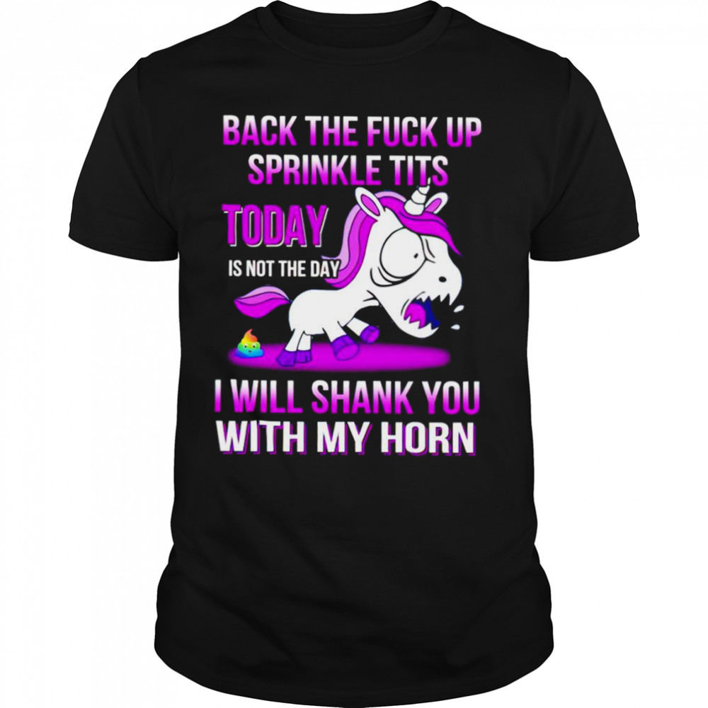 Unisex shirts