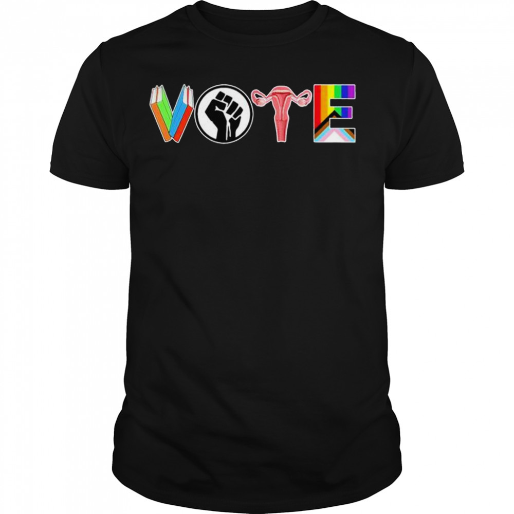 Unisex shirts
