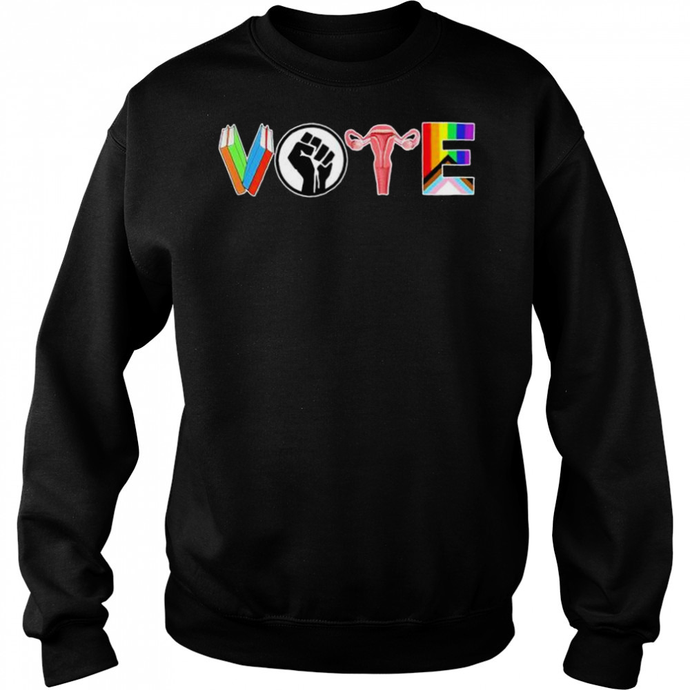 Sweat shirts