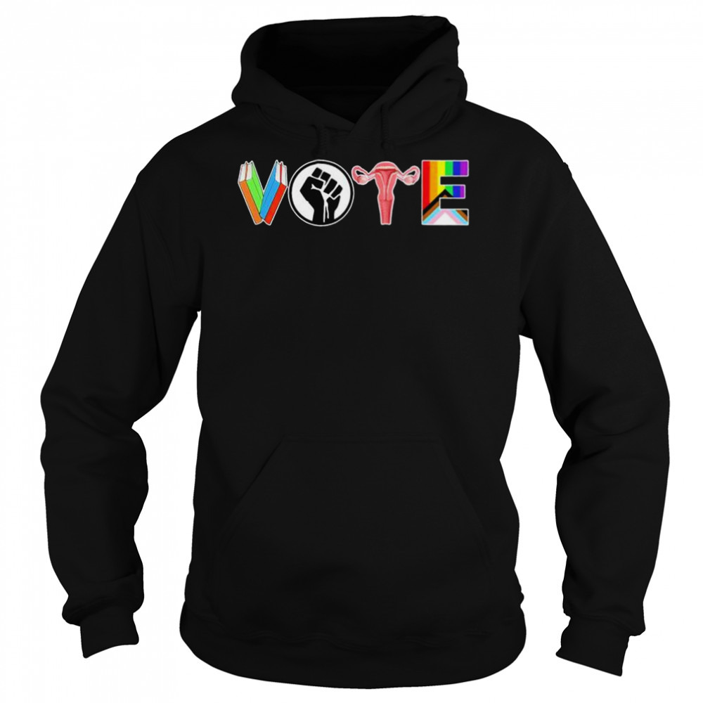 Hoodie shirts