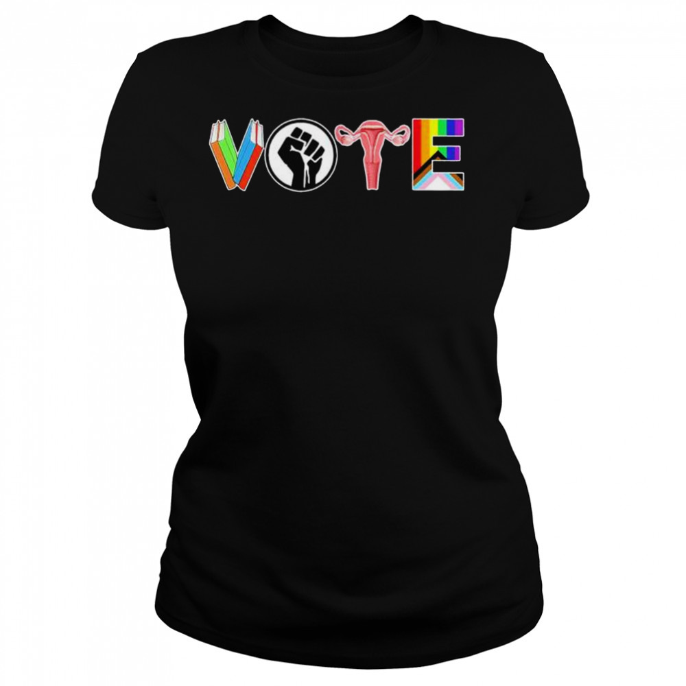 Women's shirts