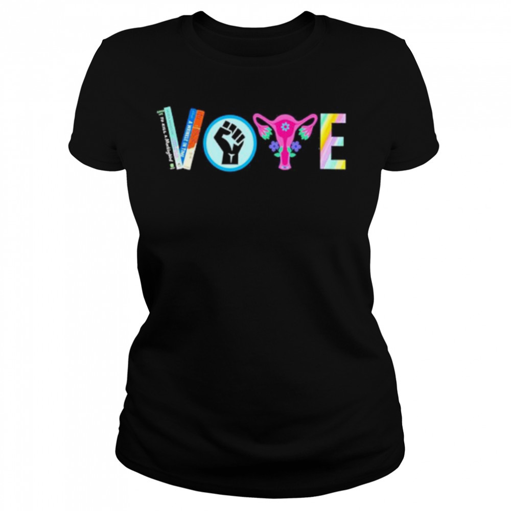 Women's shirts