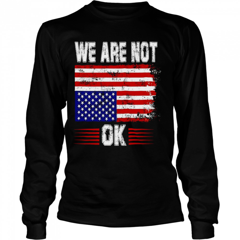 Long Sleeved shirts
