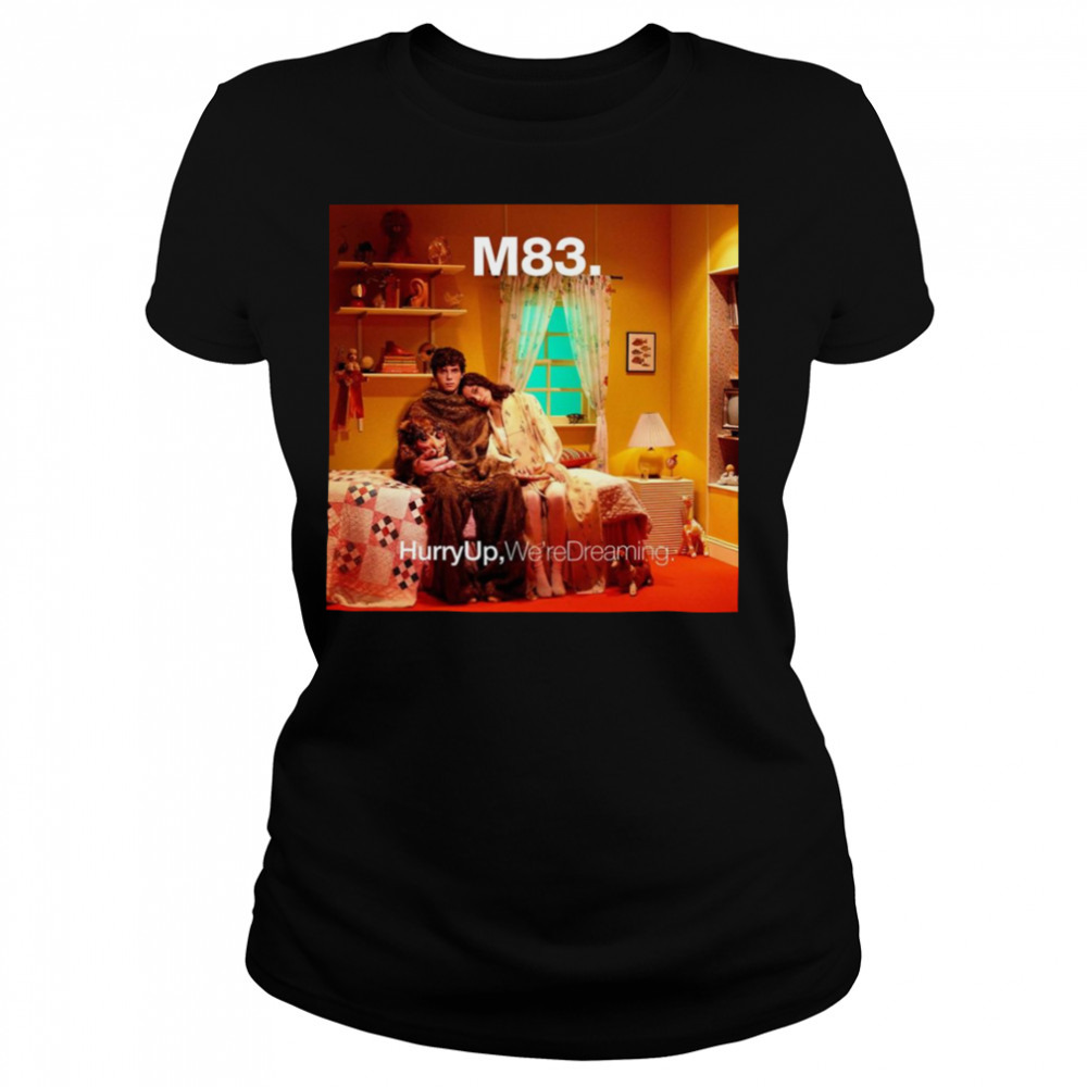 Women's shirts
