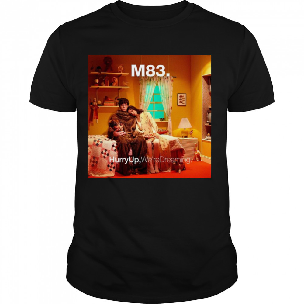 Unisex shirts