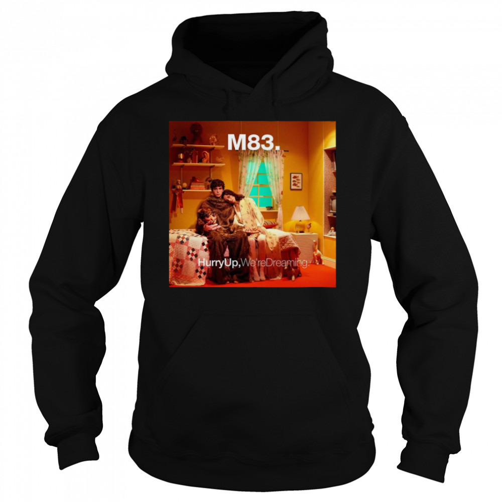 Hoodie shirts
