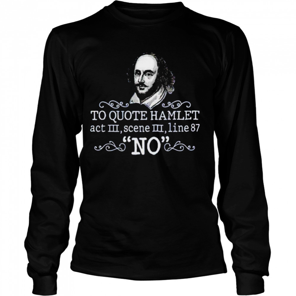 Long Sleeved shirts