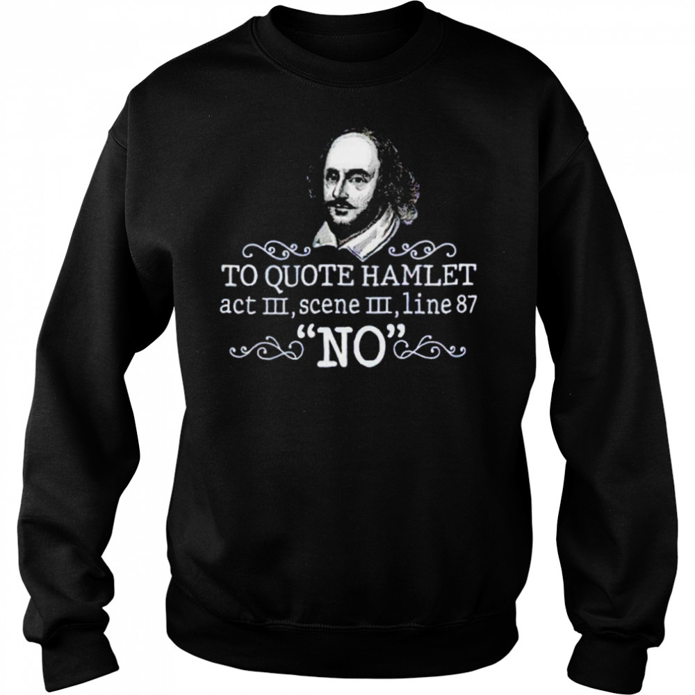 Sweat shirts