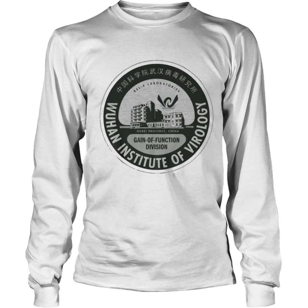 Long Sleeved shirt