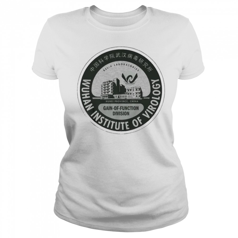 Women's shirt