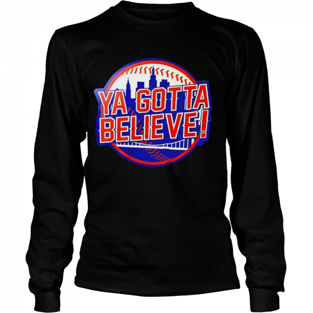 Long Sleeved shirts