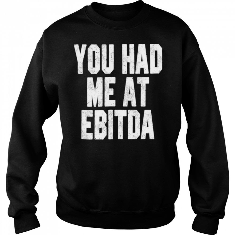 Sweat shirts