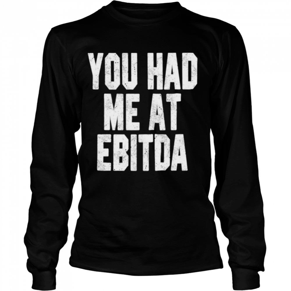 Long Sleeved shirts