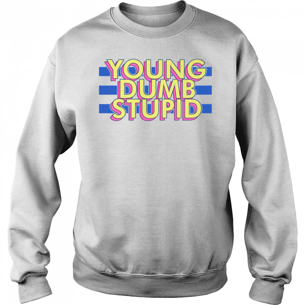 Sweat shirt