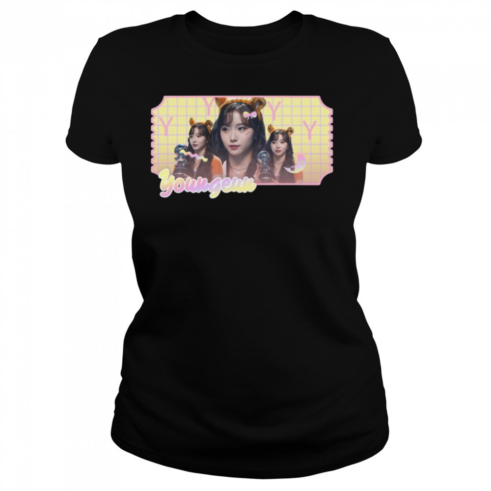 Women's shirts