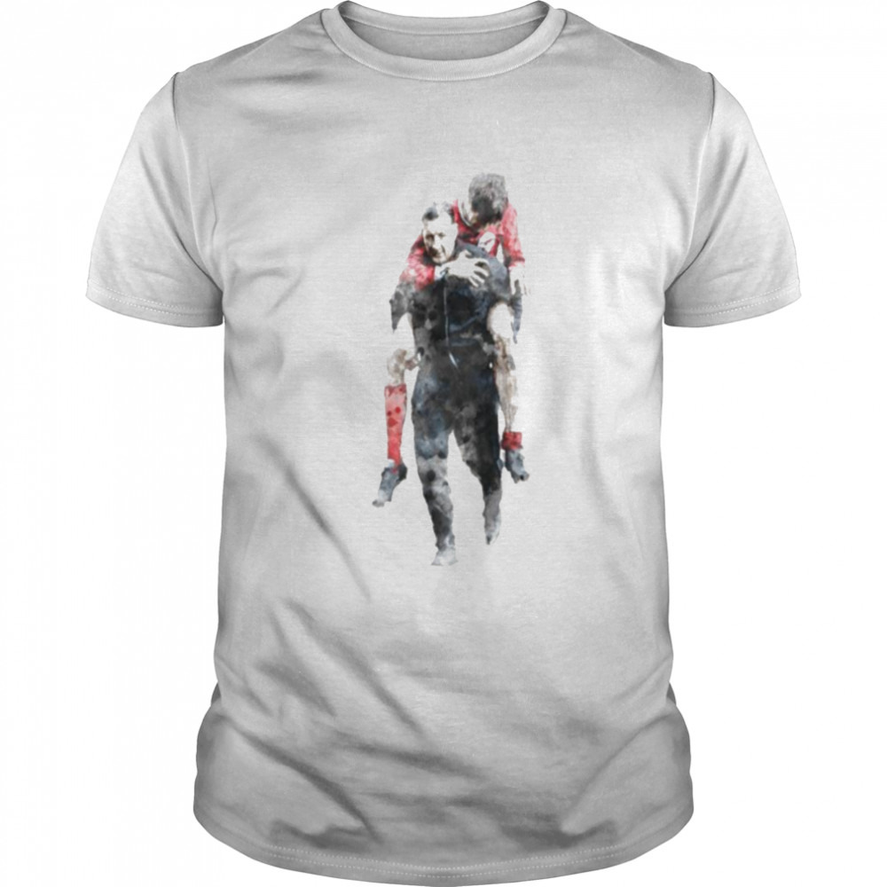 Unisex shirt