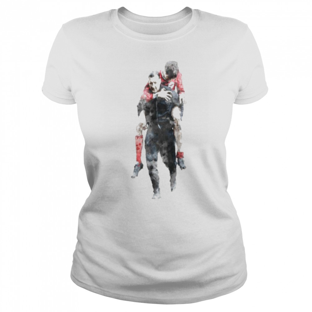 Women's shirt