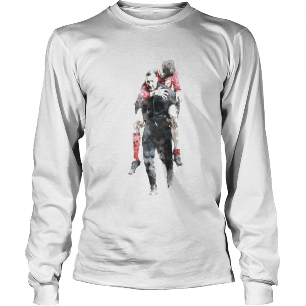Long Sleeved shirt