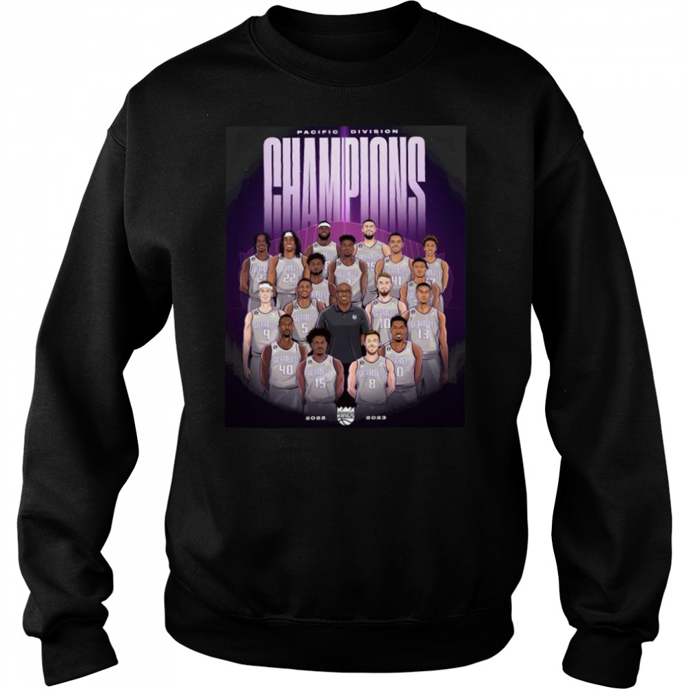 Sweat shirts