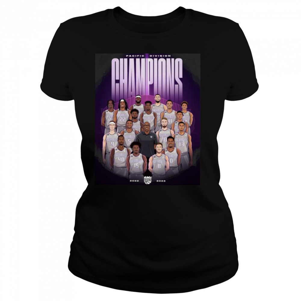 Women's shirts