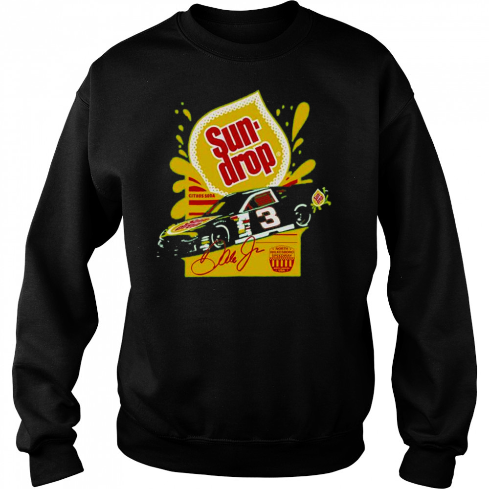 Sweat shirts