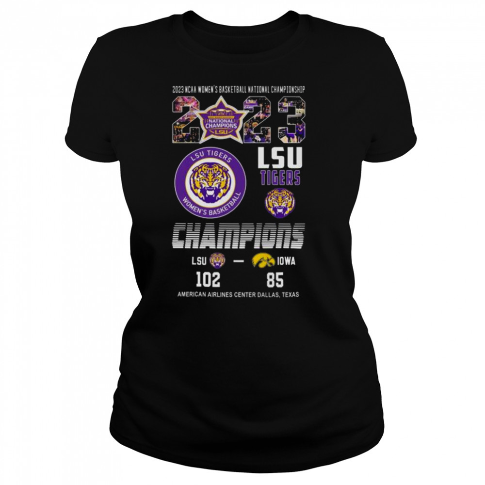 Women's shirts