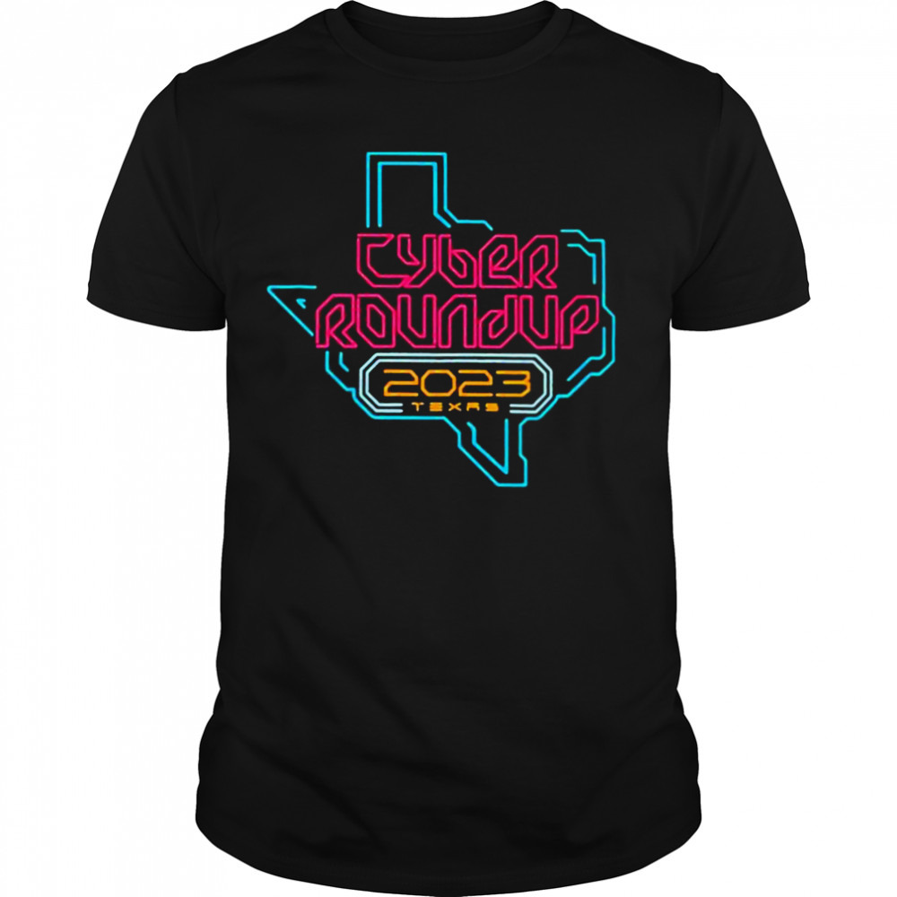2023 Tesla Shareholder Meeting Shirt