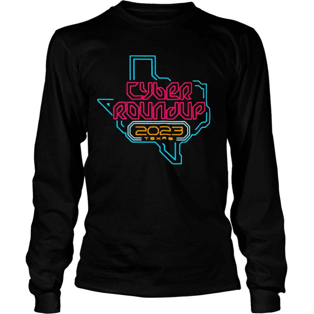 Long Sleeved shirts